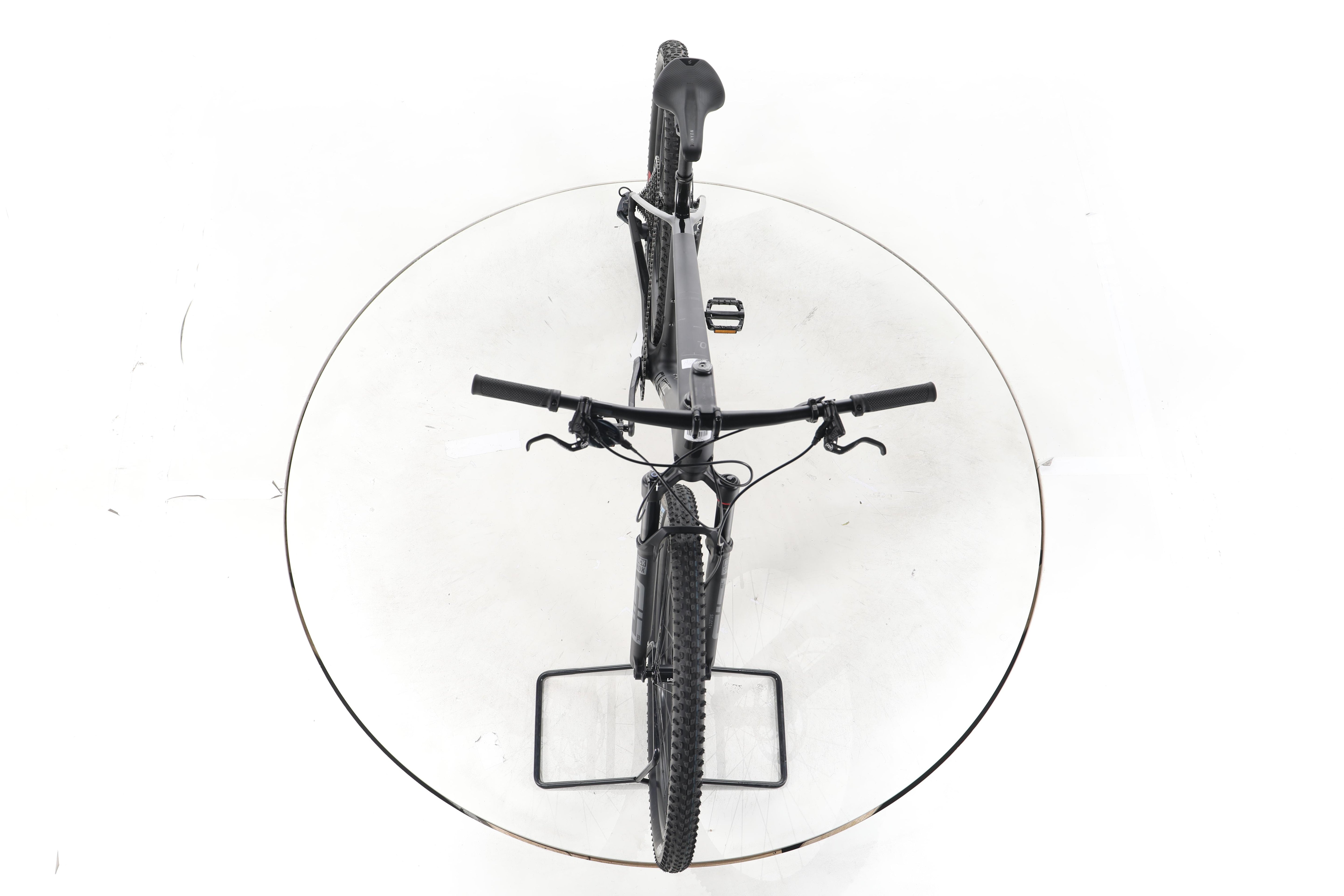 Cube Elite C:62 ONE Fahrrad Hardtail - Image 16