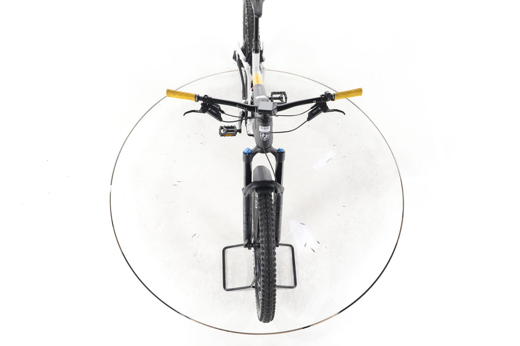 Mondraker Crafty R E-Bike Fully Carbon 2024 - Image 16