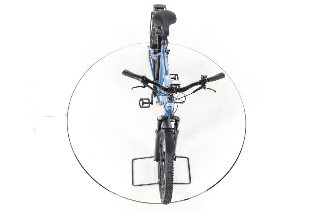 HoheAcht Pasia Urbo City E-Bike - Image 16
