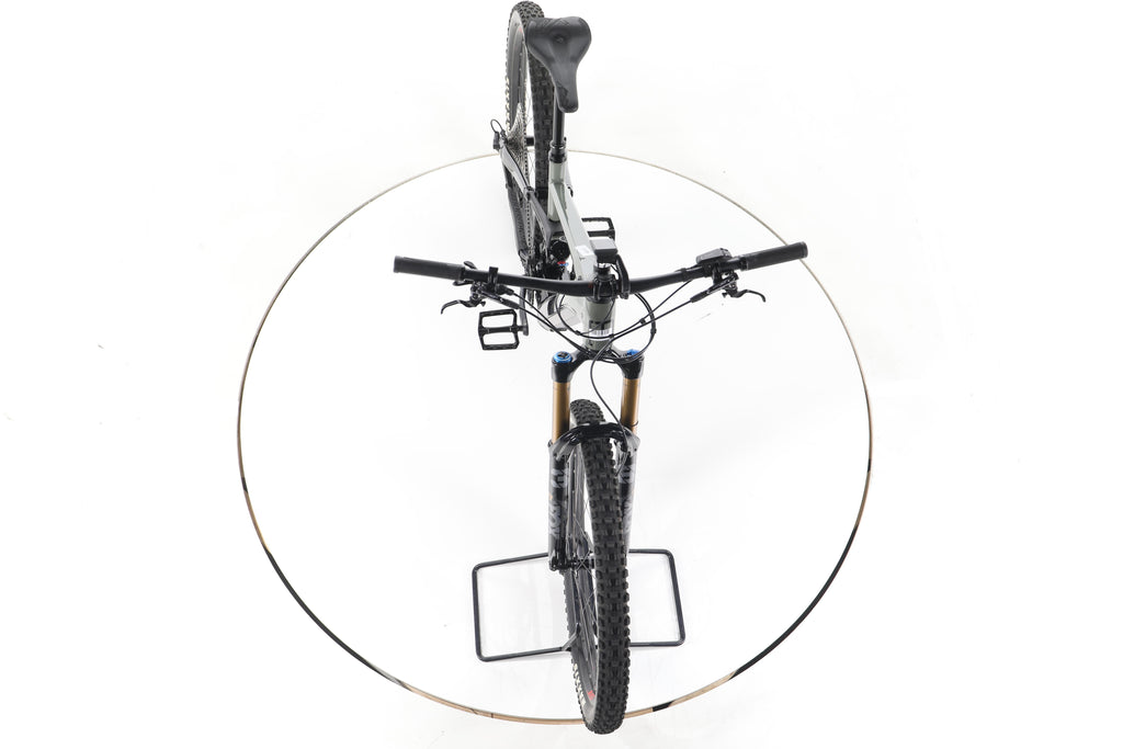 Moustache Bikes Game 9 E-Bike Fully - Image 16