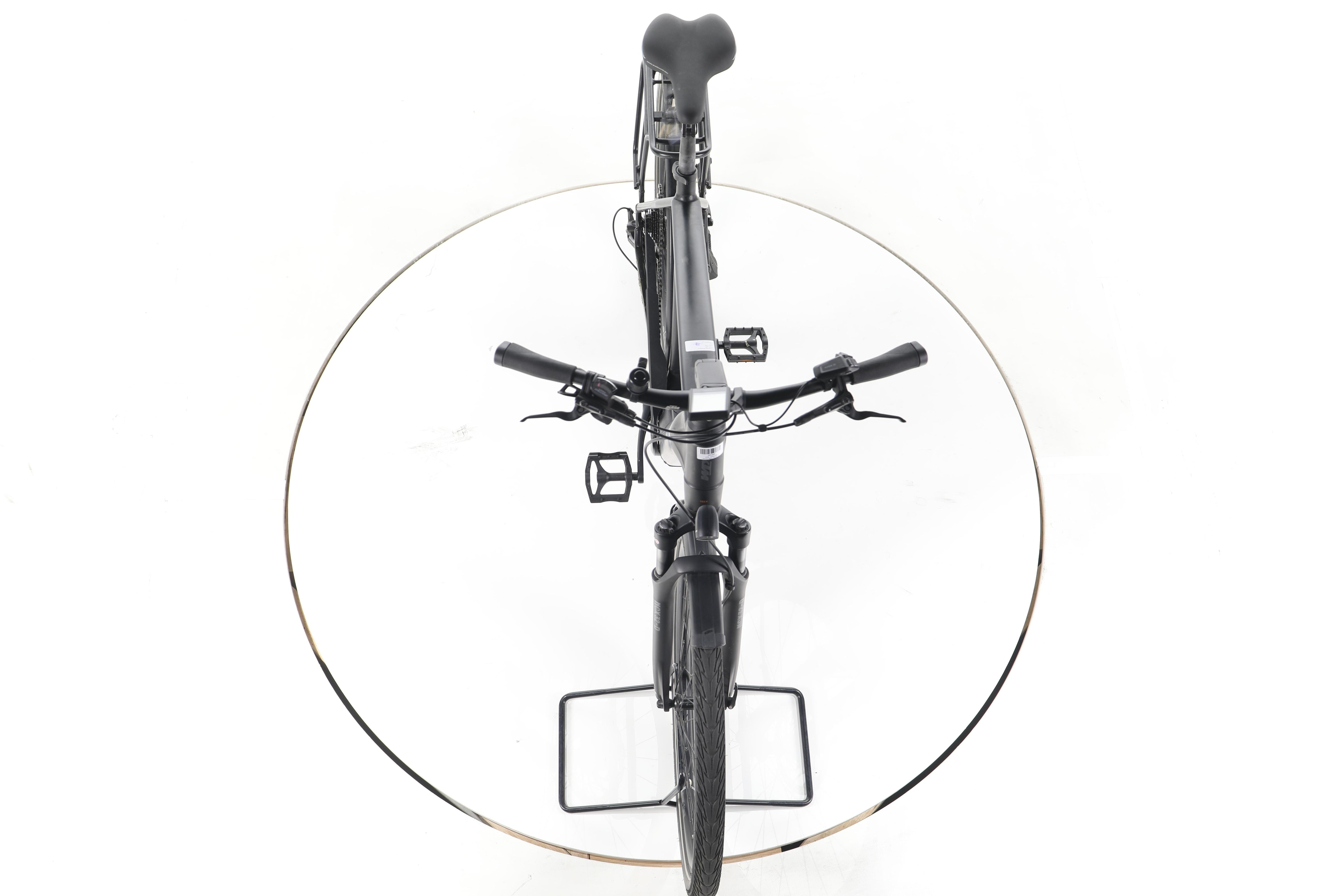 KTM Macina Style 730 Trekking E-Bike - Image 16