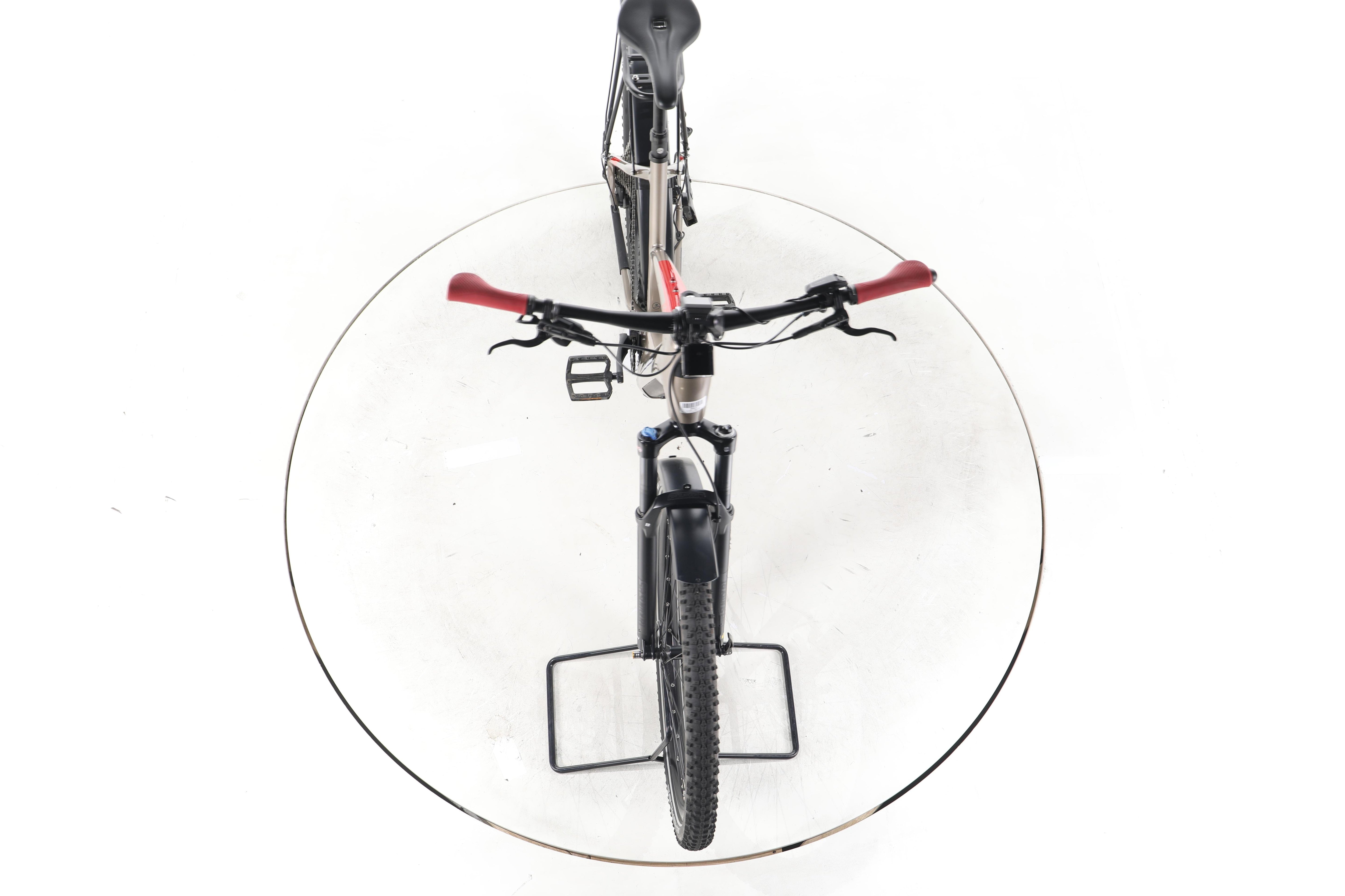 Corratec E-Power X-Vert Pro Sport E-Bike - Image 16
