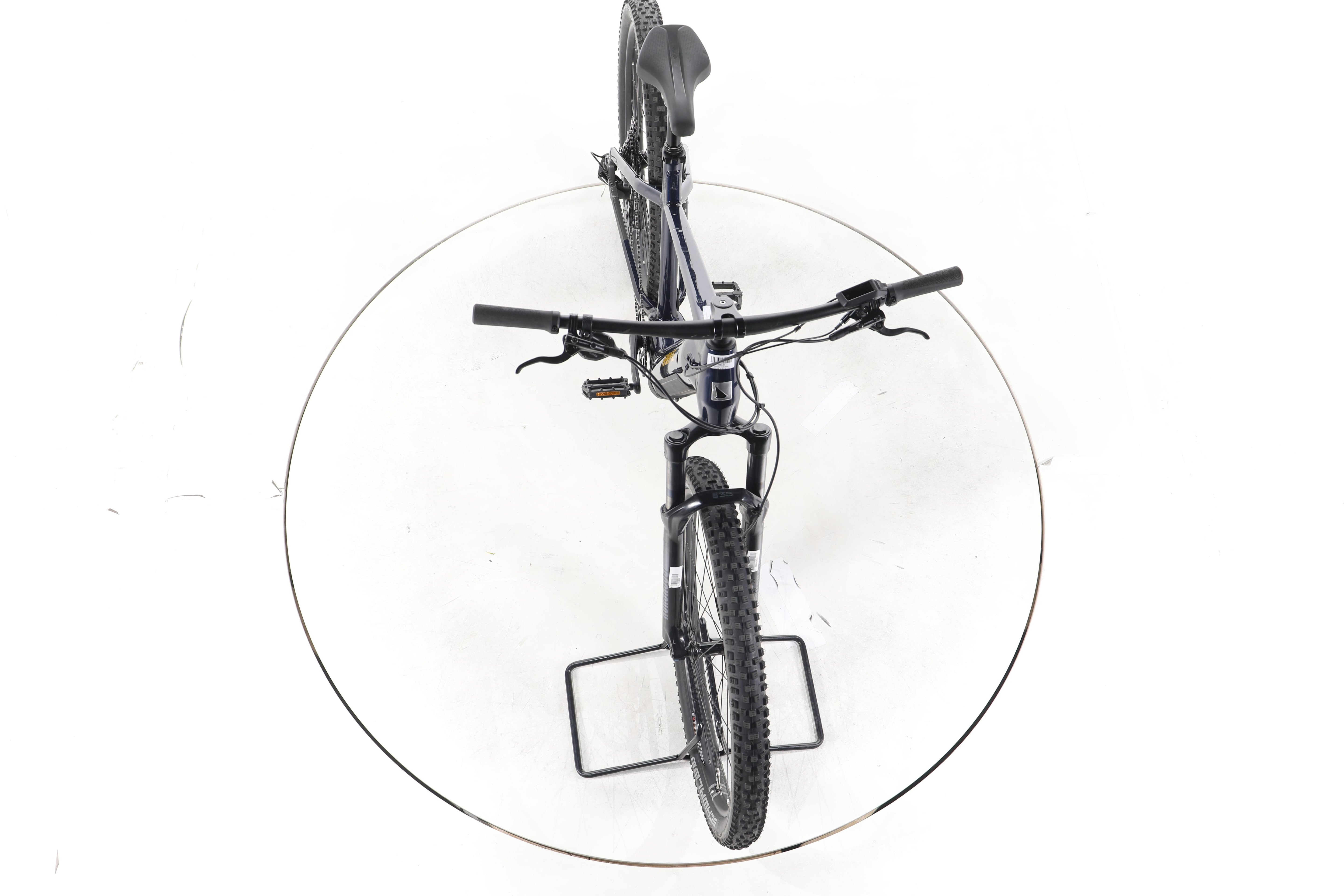 Haibike Alltrack 10 E-Bike 2025 - Image 16