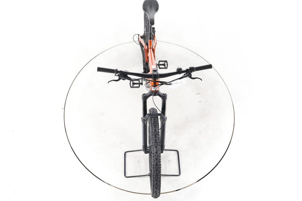 Giant Reign E+ 3 E-Bike Fully - Image 16