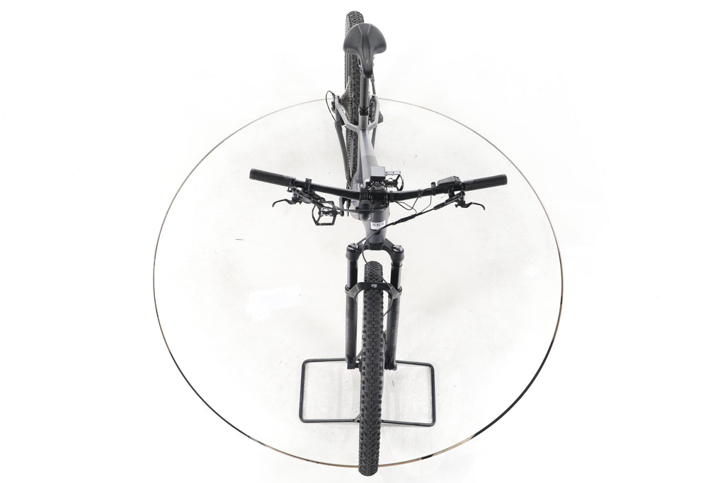Cube Reaction Hybrid SLT E-Bike - Image 16