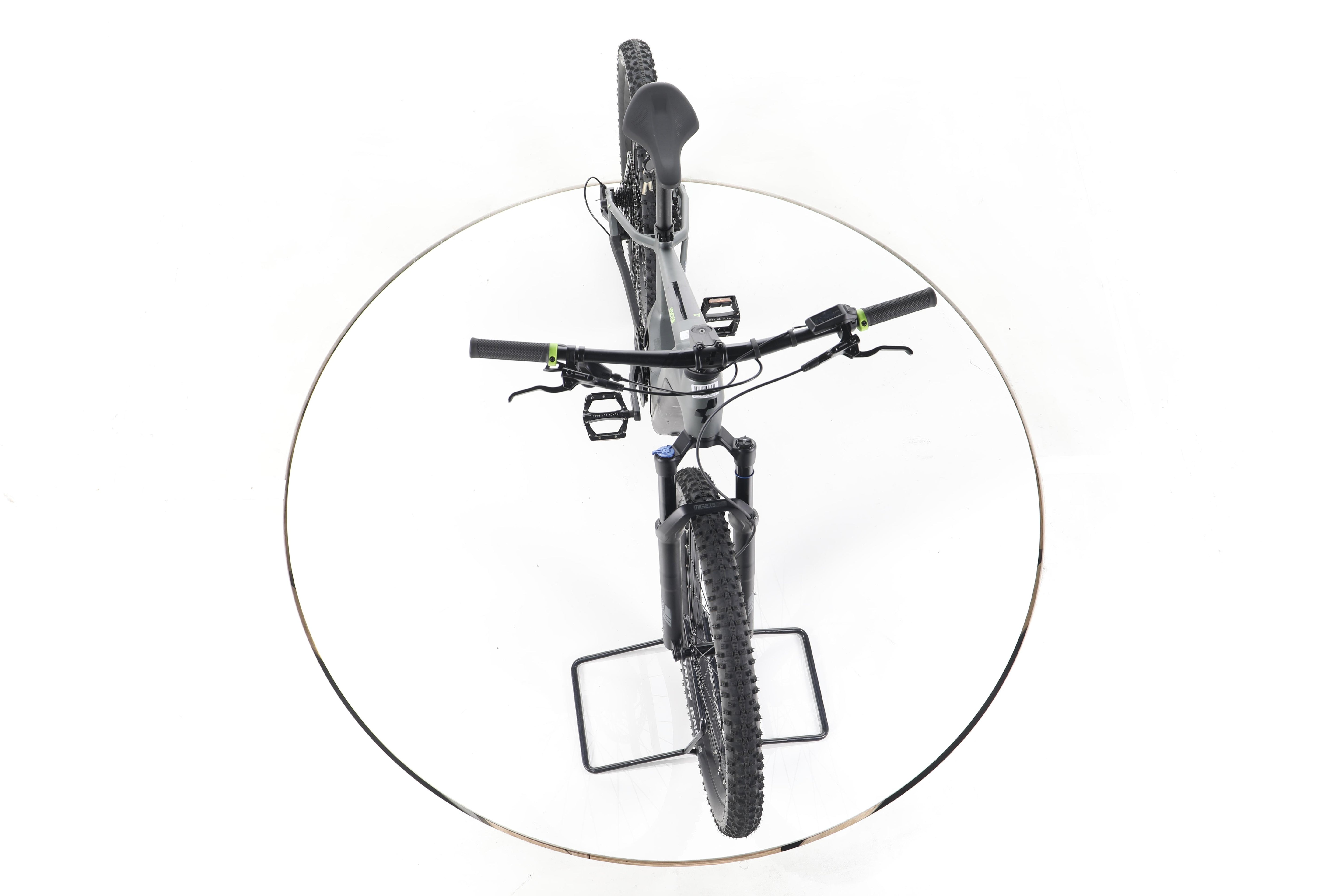 Cube Reaction Hybrid PRO 625 E-Bike 2024 - Image 16