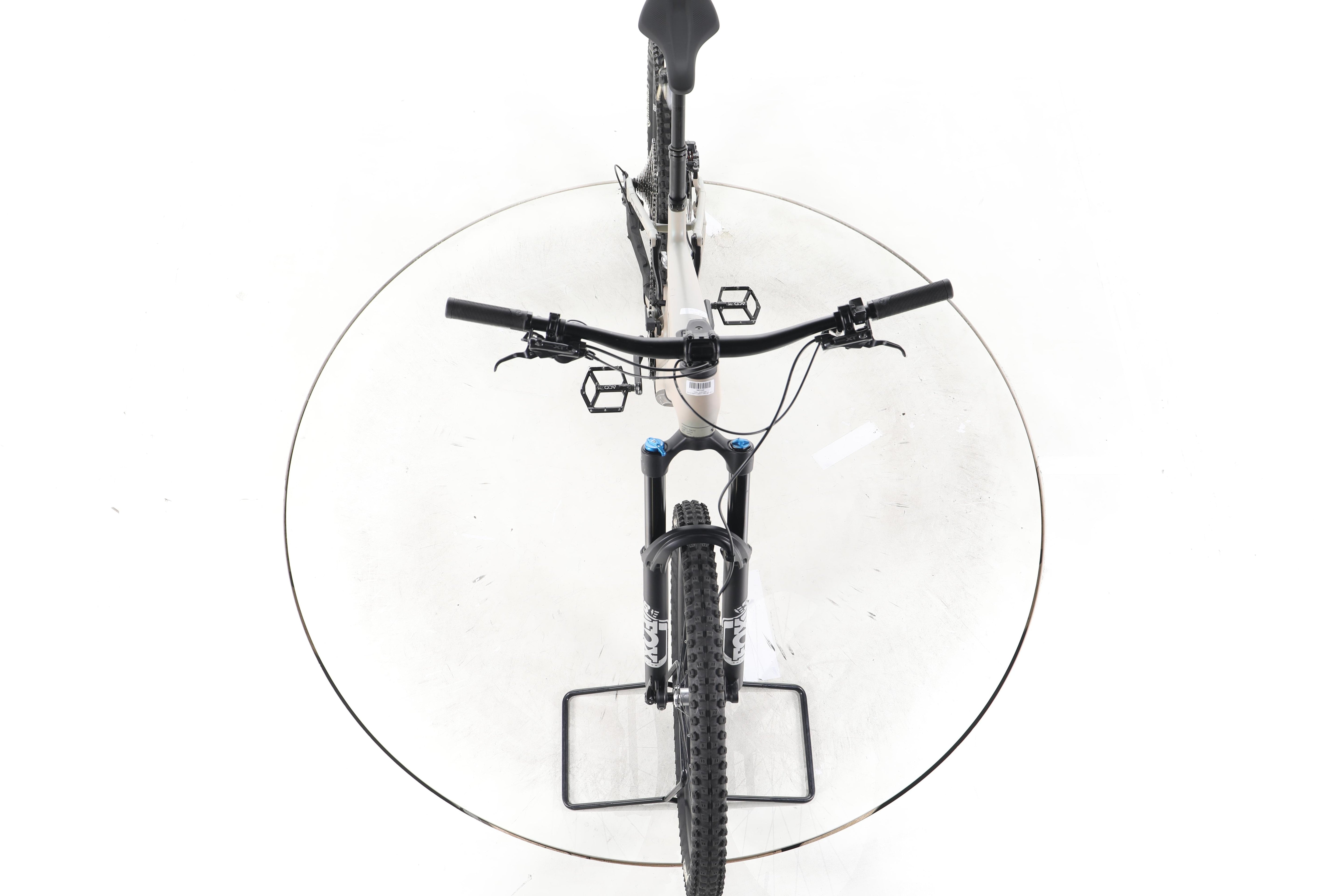 Cube Stereo Hybrid ONE77 HPC SLX E-Bike Fully 2025 - Image 16