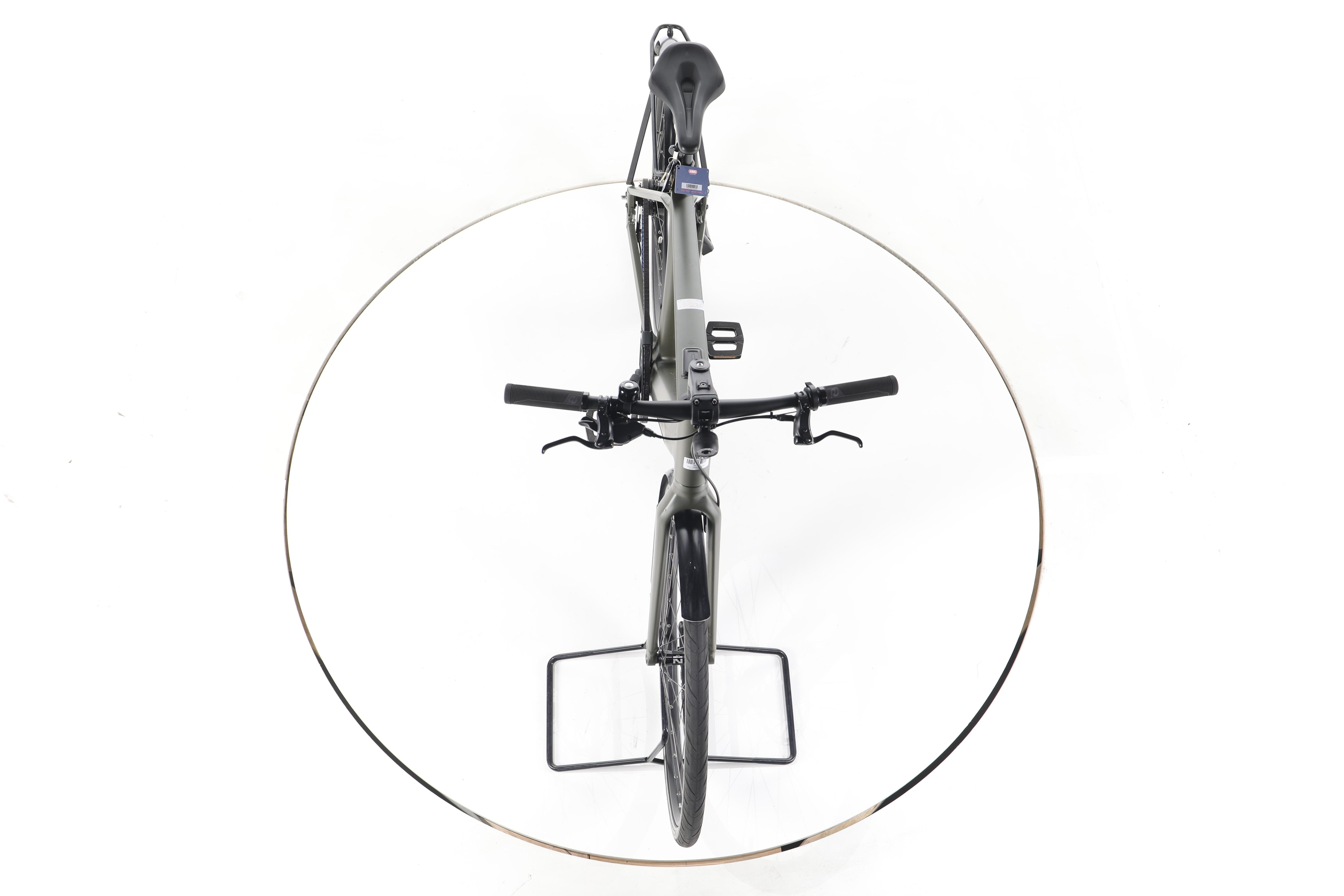 Riese & Müller UBN Five City E-Bike - Image 16