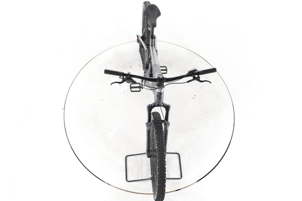 Cube Stereo Hybrid 120 Pro E-Bike Fully - Image 16