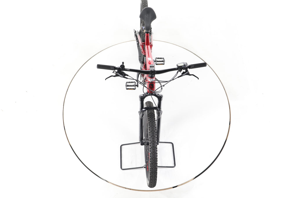 Haibike ALLTRAIL 5 E-Bike Fully - Image 16