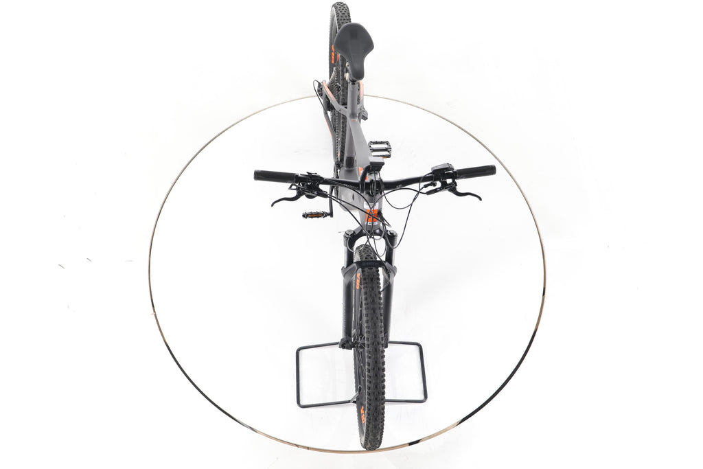 X‑FACT Kilimanjaro E-Power Race E-Bike - Image 16
