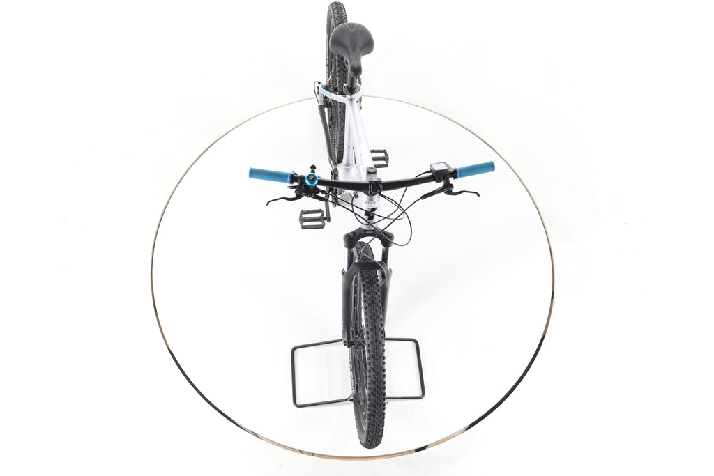 Cube Reaction Hybrid Performance E-Bike - Image 16
