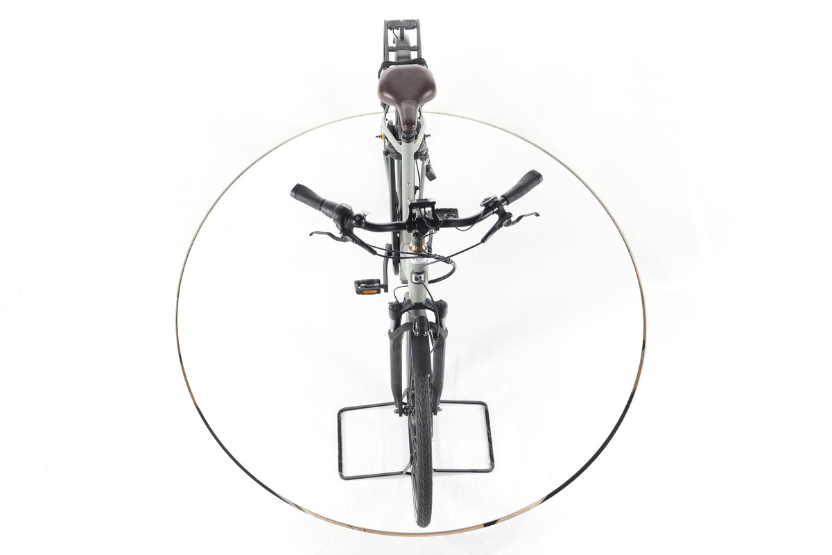 QWIC MN8+ C City E-Bike Tiefeinsteiger - Image 16