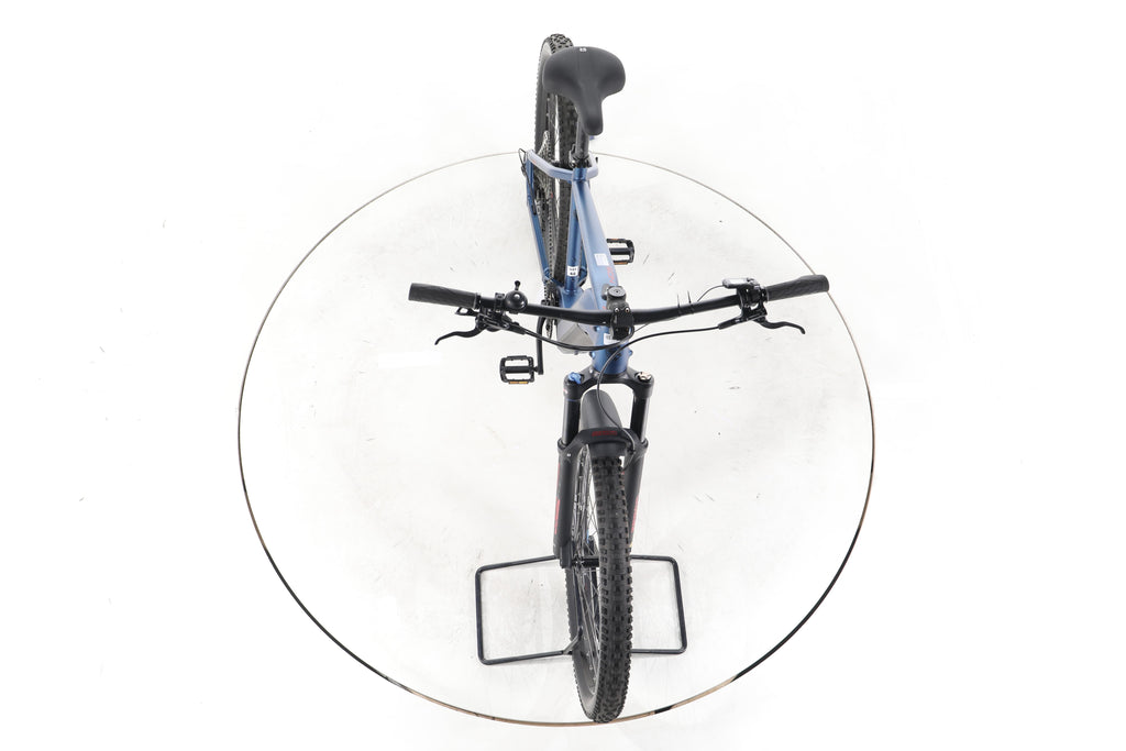 Hercules Nos 2.1 E-Bike - Image 16