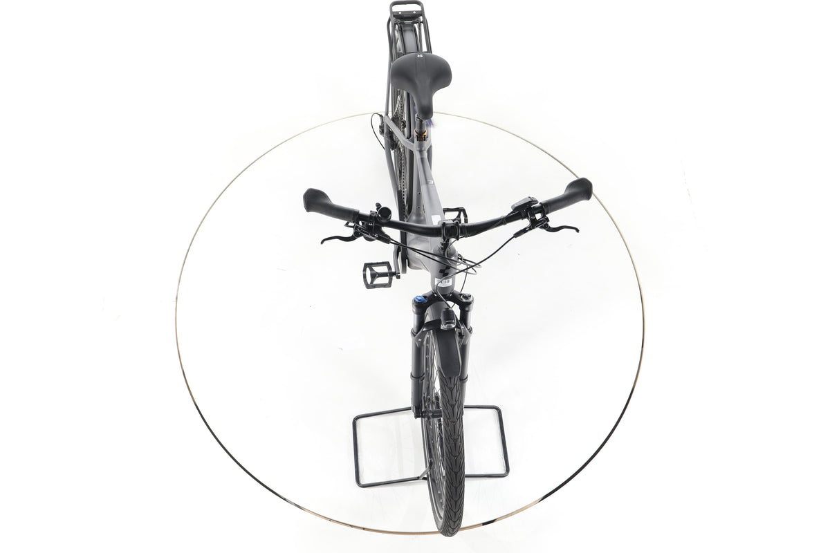 Cube Touring Hybrid EXC Trekking E-Bike - Image 16