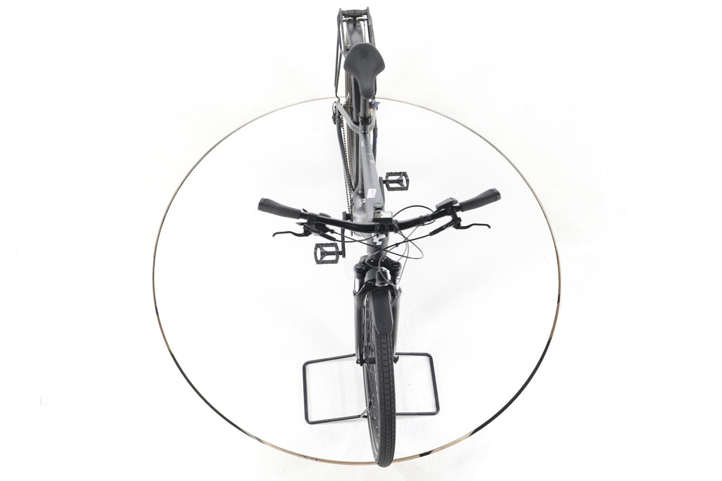 Cube Touring Hybrid ONE Trekking E-Bike - Image 16