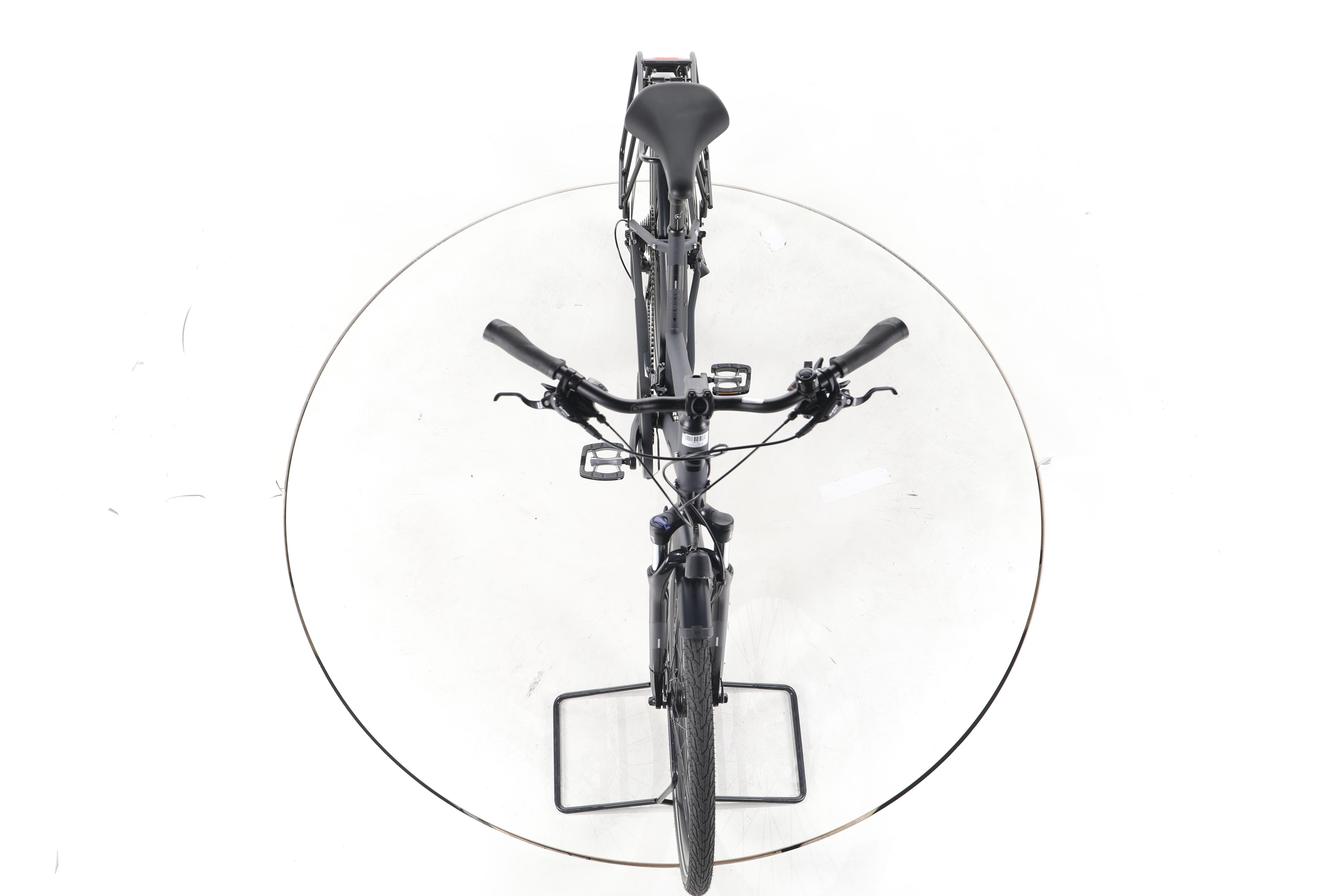 Bergamont Horizon 6 Fahrrad City & Trekking - Image 16