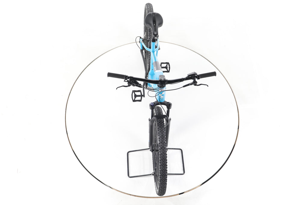 Cube Reaction Hybrid ONE E-Bike - Image 16