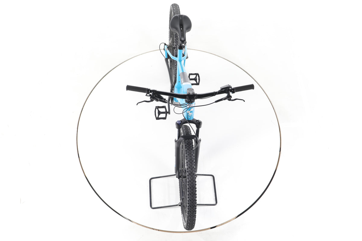 Cube Reaction Hybrid ONE E-Bike - Image 16