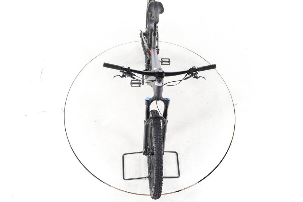 Cube Stereo Hybrid ONE44 E-Bike Fully Carbon - Image 16