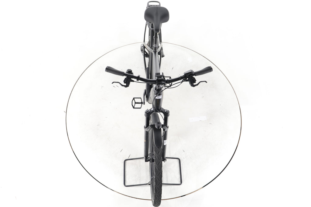 Cube Kathmandu Hybrid SLT Trekking E-Bike 2025 - Image 16