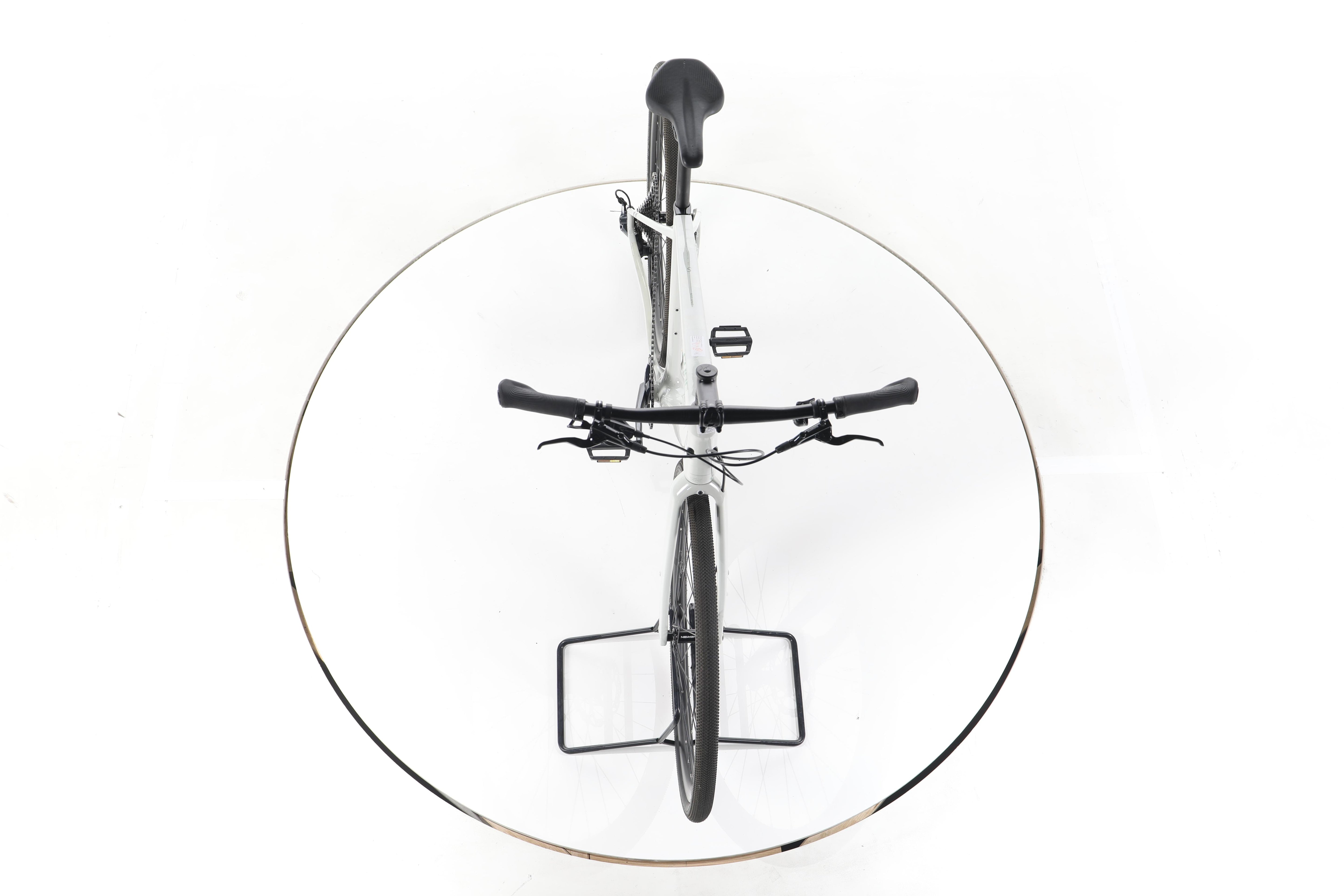 Cube Nulane C:62 SLX Fahrrad City & Trekking - Image 16