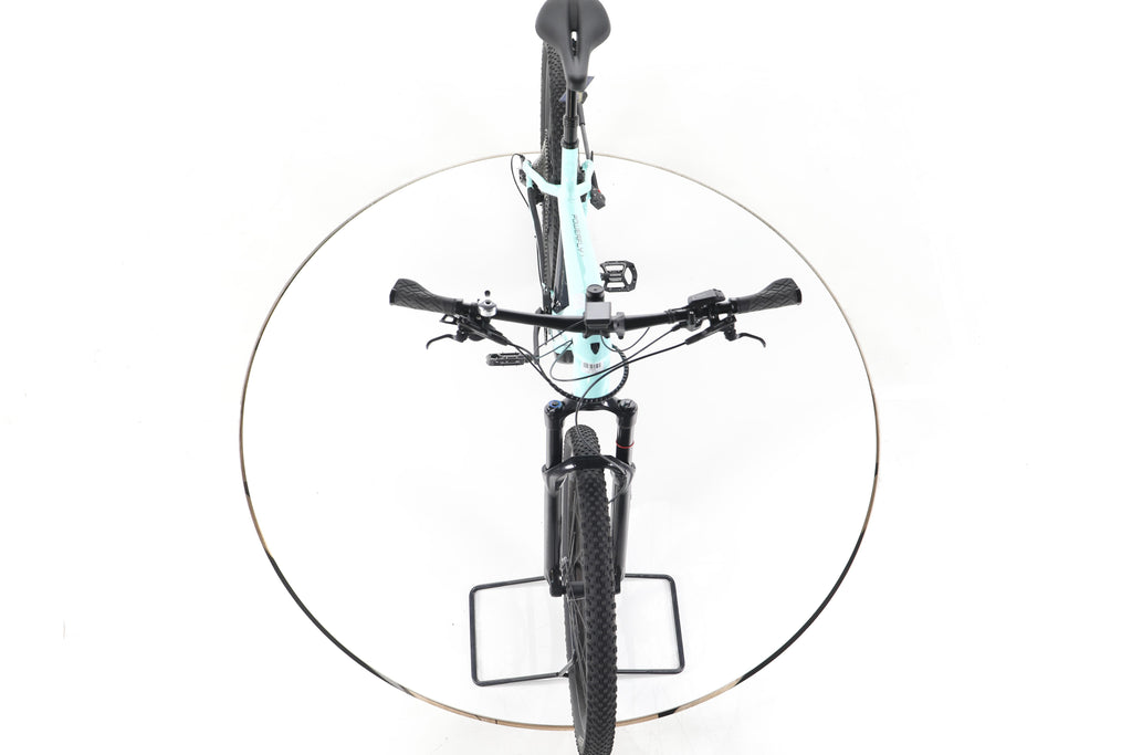 Trek Powerfly 7 Gen 4 E-Bike 2024 - Image 16