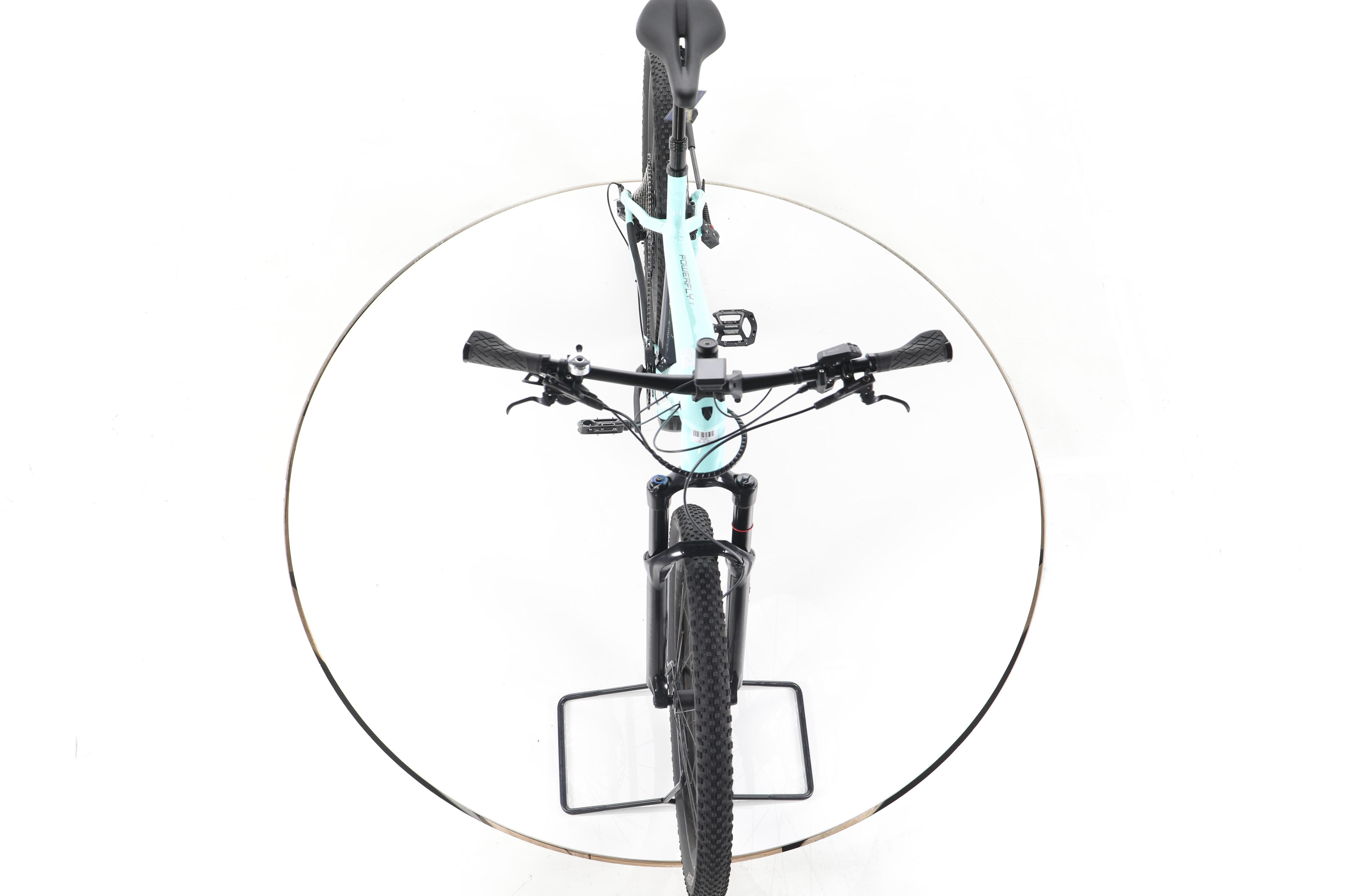 Trek Powerfly 7 Gen 4 E-Bike 2024 - Image 16