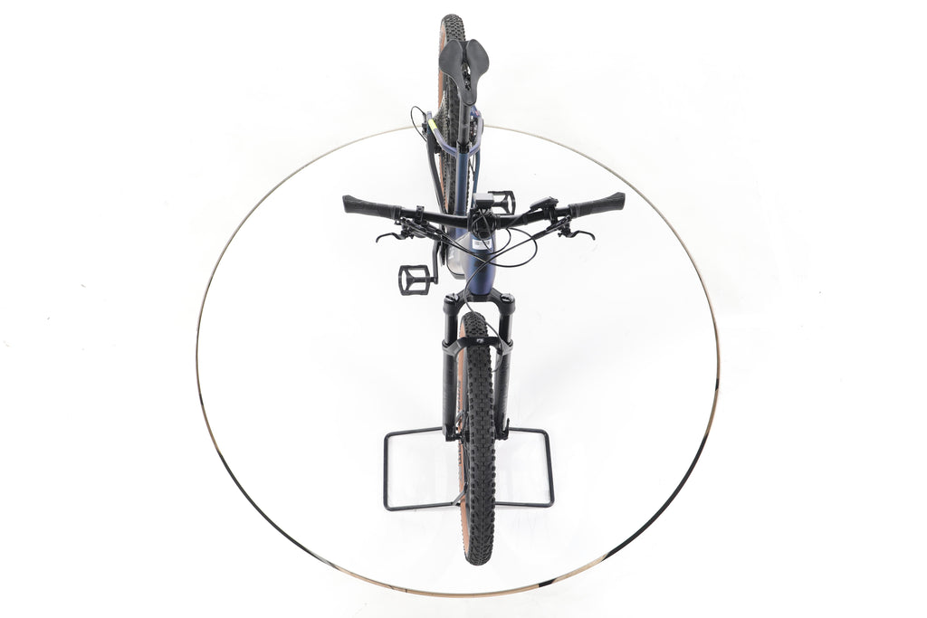 Cube Reaction Hybrid SLT E-Bike - Image 16