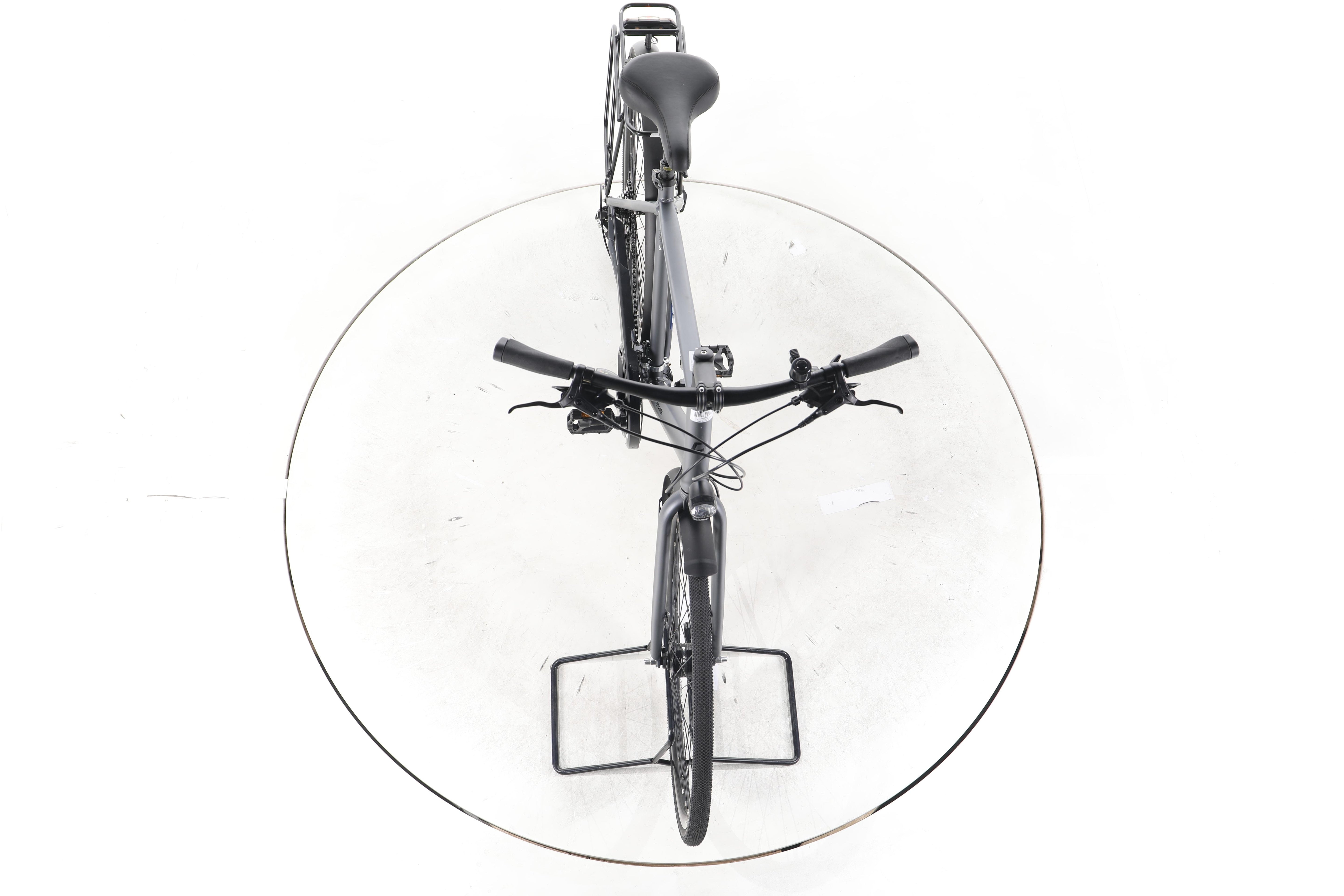 Dynamics Magic Road 24 Fahrrad City & Trekking - Image 16