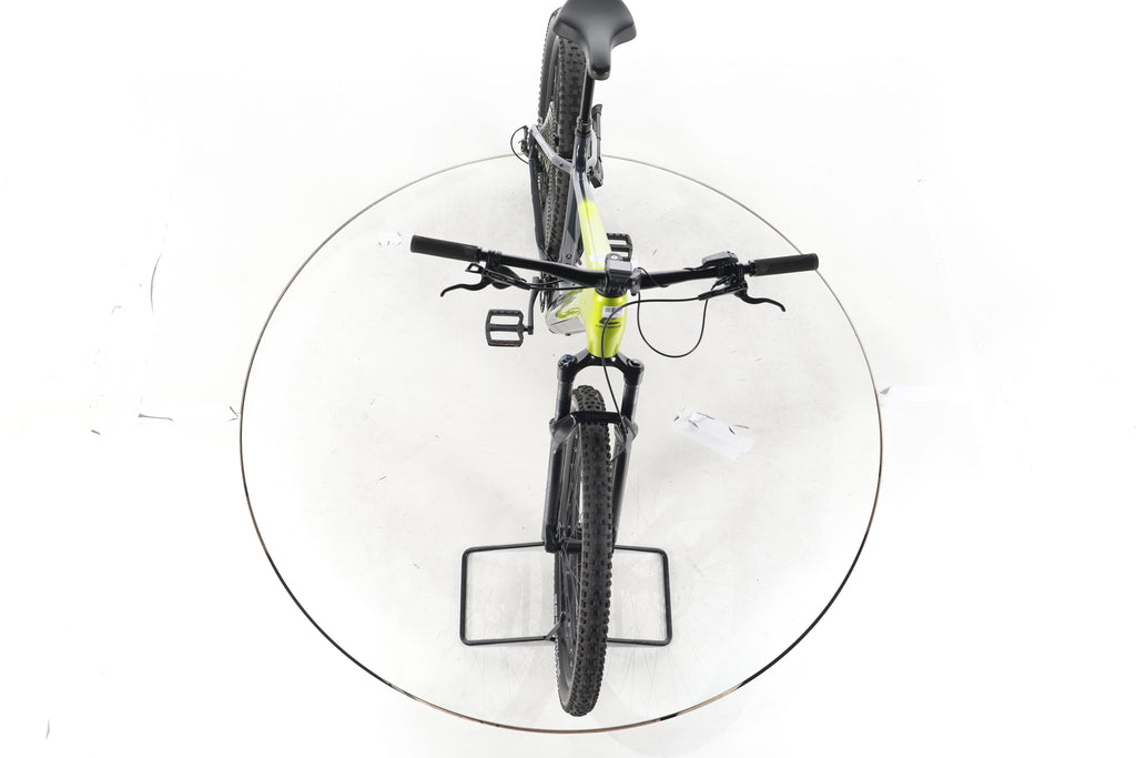 Corratec E-Power X-Vert Pro Sport E-Bike 2024 - Image 16