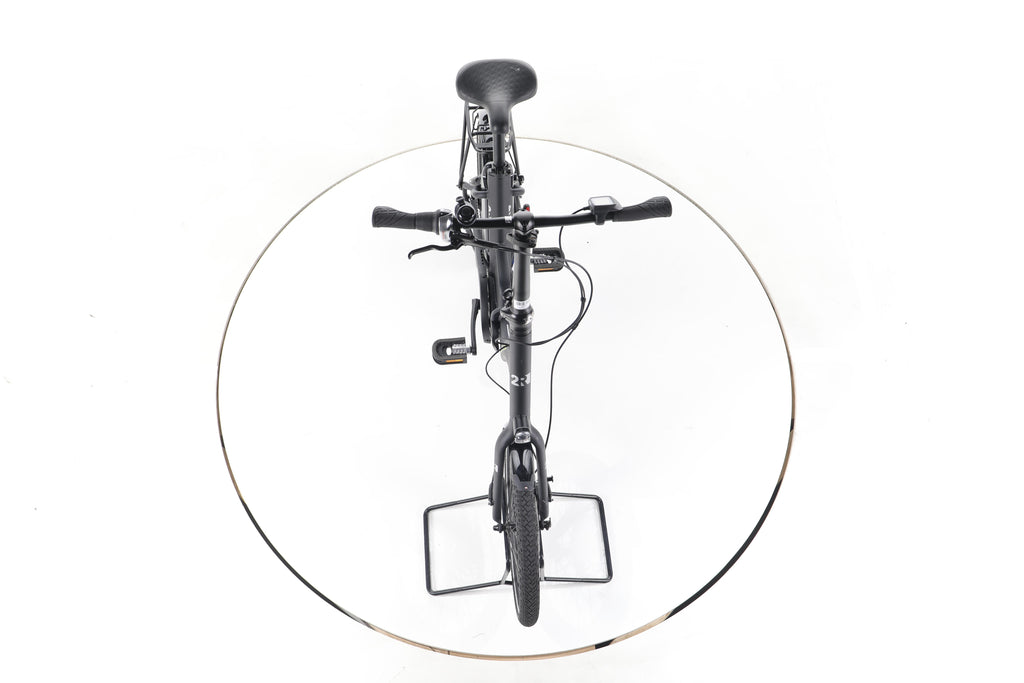 2R Manufaktur FNX 7 Falt E-Bike Tiefeinsteiger 2024 - Image 16