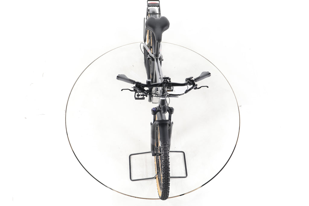 FLYER Upstreet5 3.12 Trekking E-Bike - Image 16