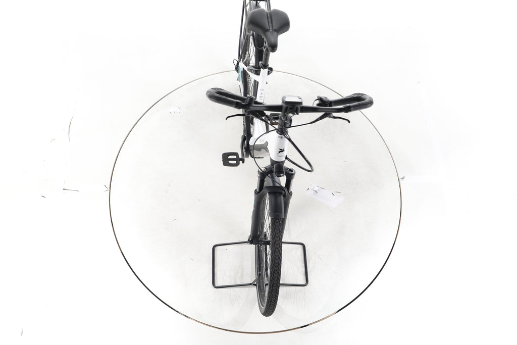 Pegasus Premio EVO Lite Trekking E-Bike Tiefeinsteiger - Image 16