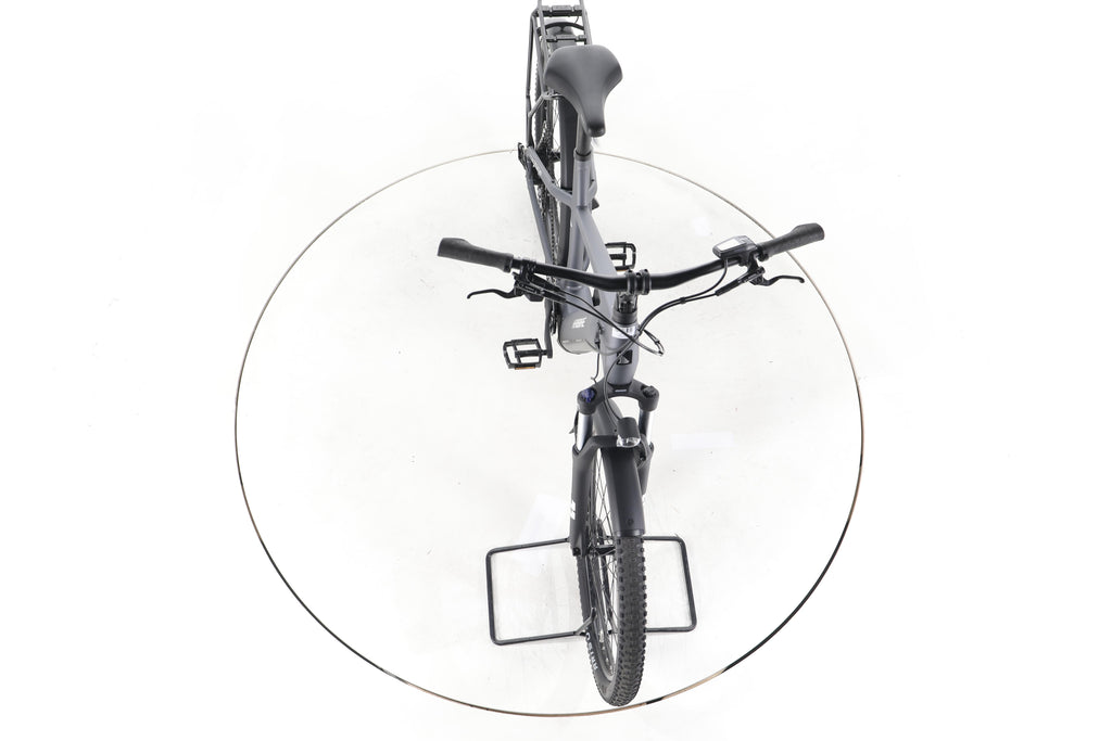 Haibike Trekking 4 Trekking E-Bike 2024 - Image 16
