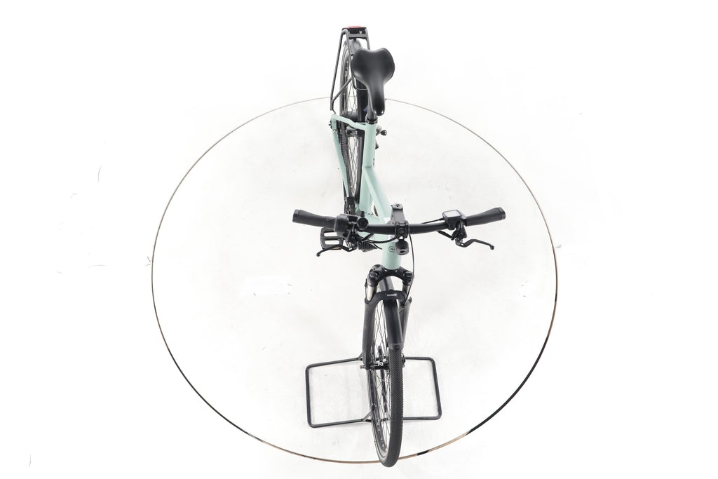 Riese & Müller Roadster Mixte Vario City E-Bike - Image 16