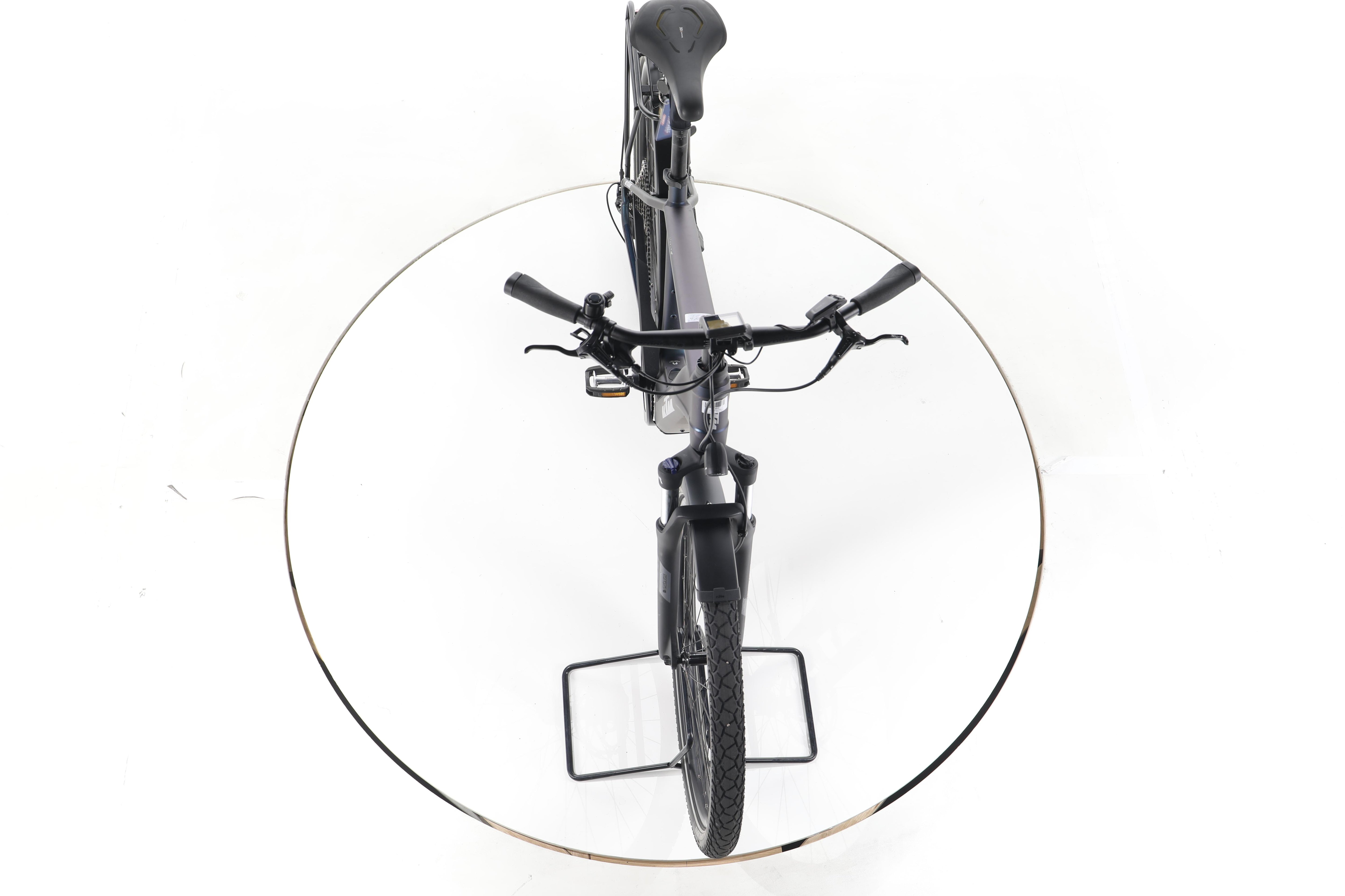 KTM Macina Gran 720 Trekking E-Bike 2026 - Image 16