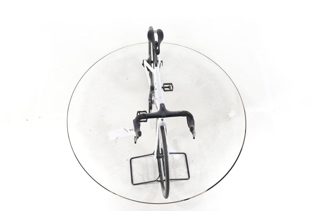 Canyon Aeroad CF SLX 7 Di2 Rennrad Carbon 2024 - Image 16