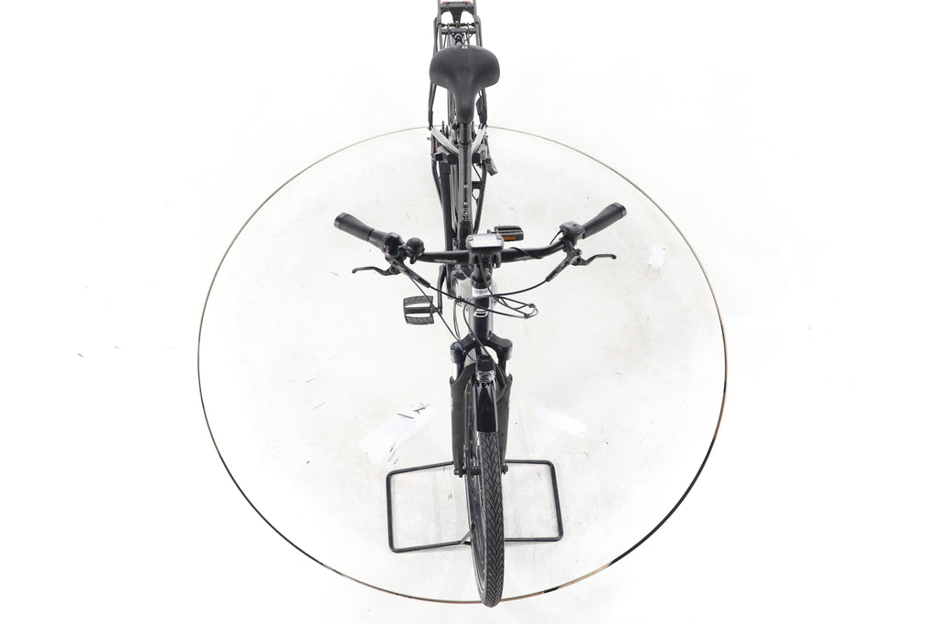 Brennabor T-62e City E-Bike Tiefeinsteiger - Image 16