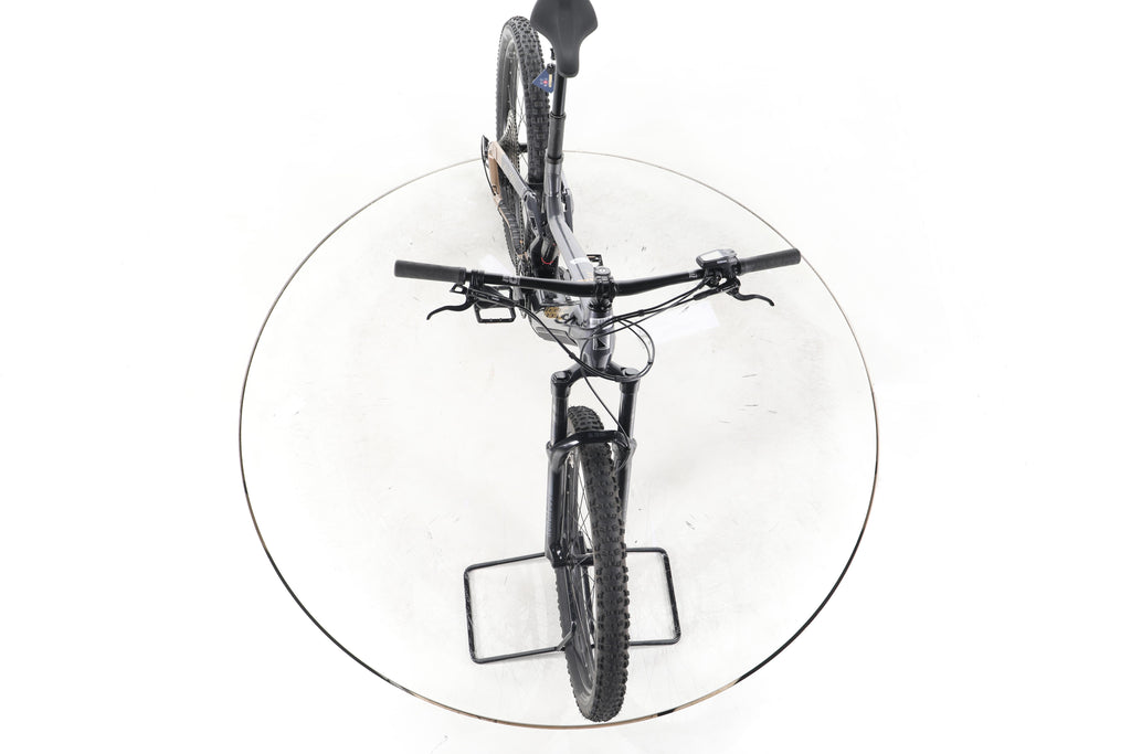 Haibike AllTrail 5 E-Bike Fully 2024 - Image 16