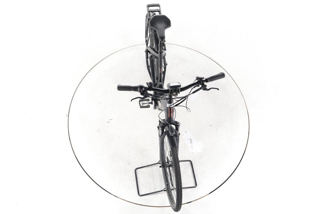 Stevens E-Courier Luxe City E-Bike Tiefeinsteiger - Image 16