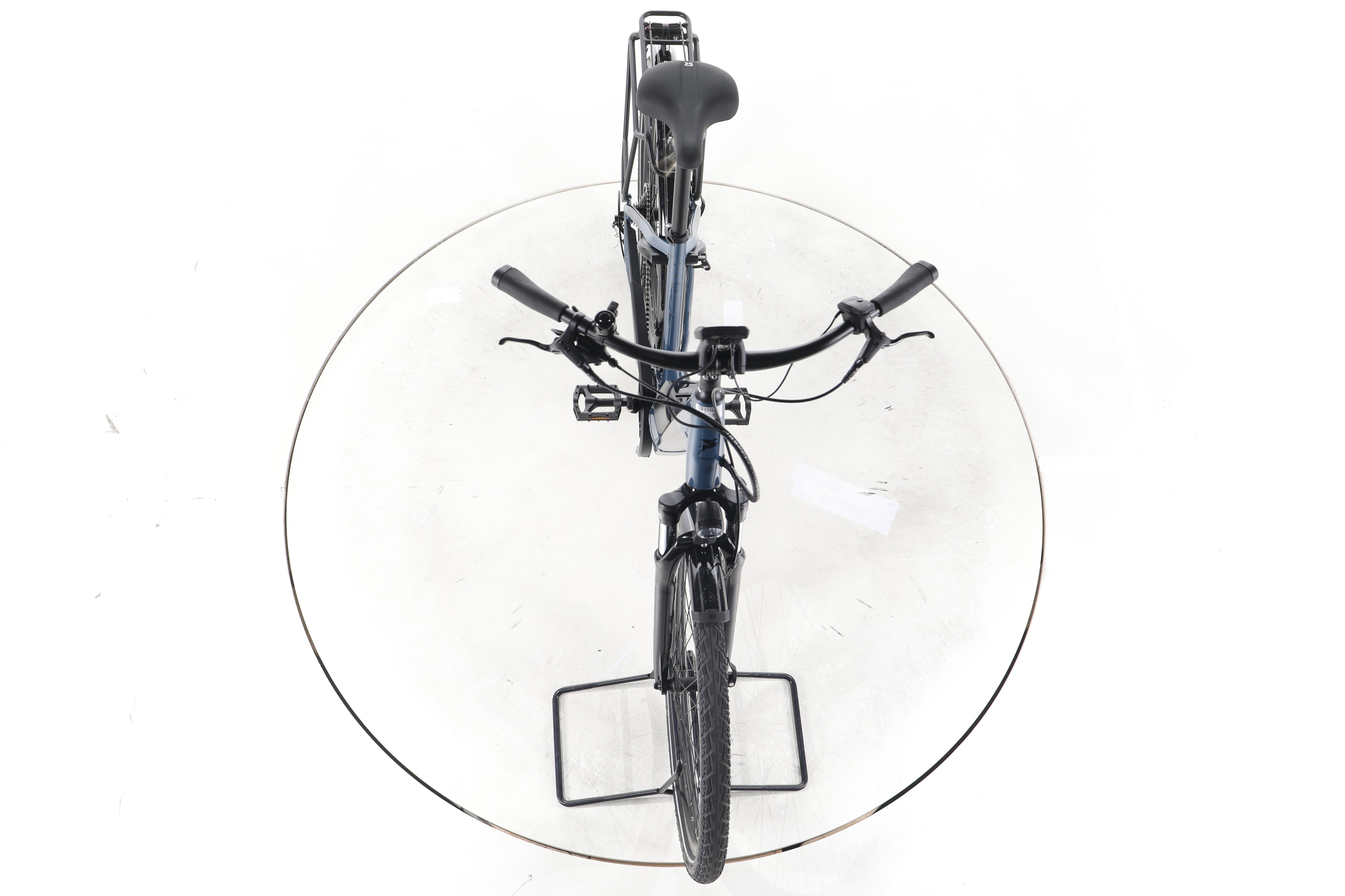 Pegasus Solero E8 Sport Performance Trekking E-Bike Tiefeinsteiger - Image 16