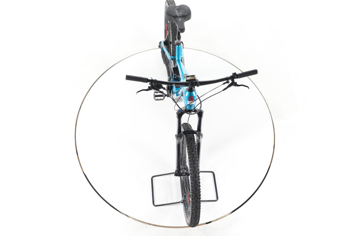 Conway Xyron S 2.9 E-Bike Fully - Image 16