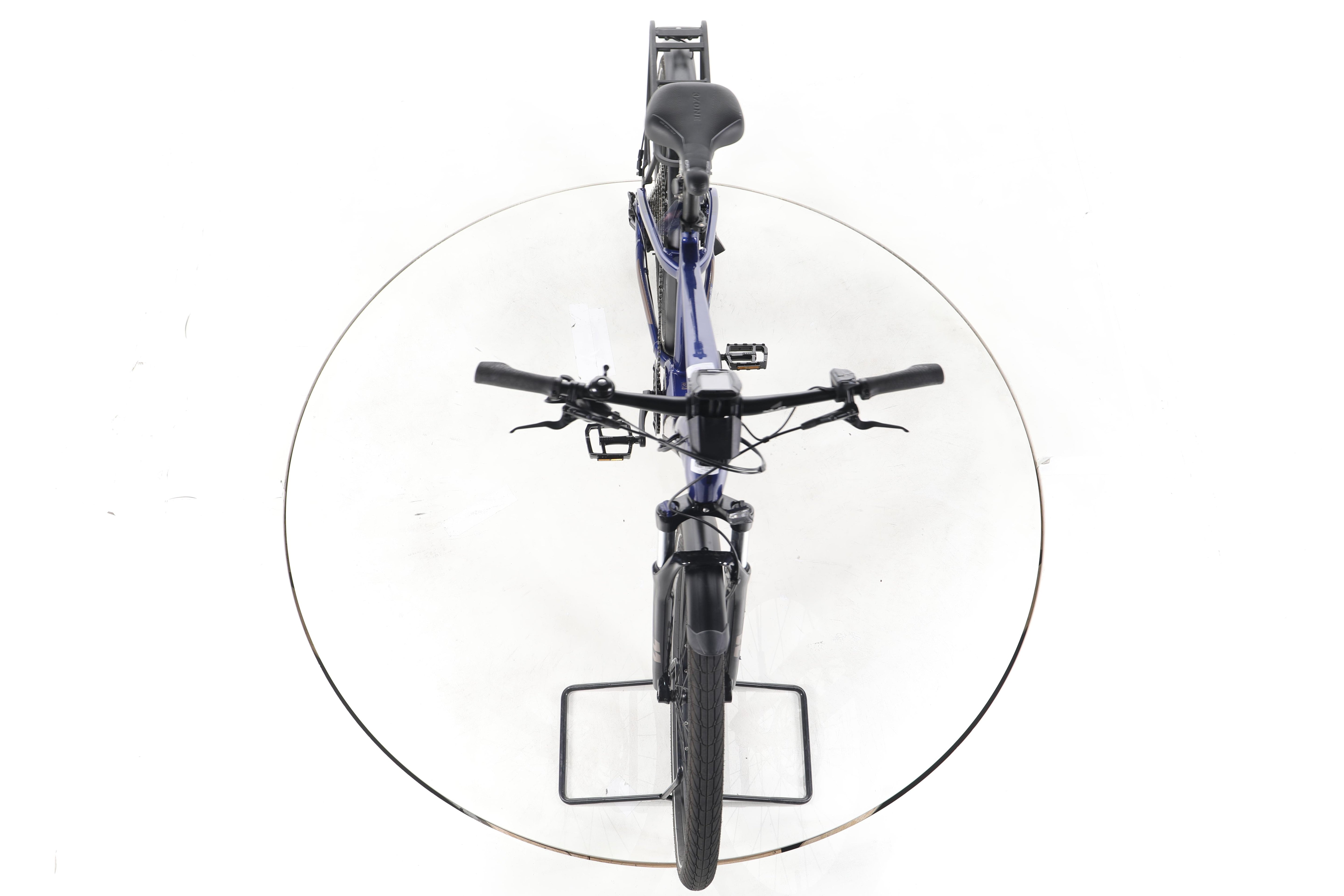 Haibike Trekking 7 Trekking E-Bike - Image 16