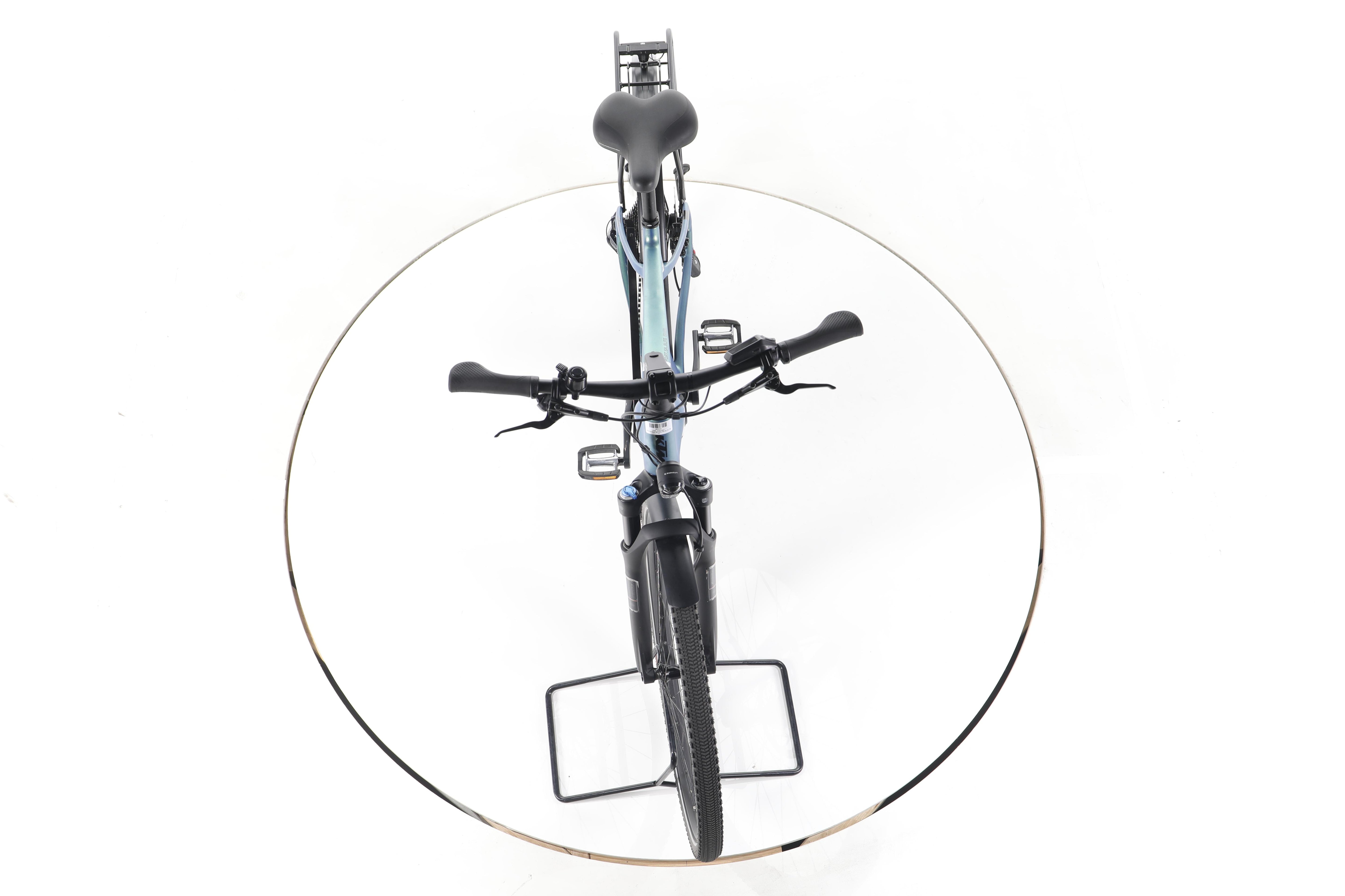 KTM Macina Sport SX Elite Di2 Trekking E-Bike 2025 - Image 16