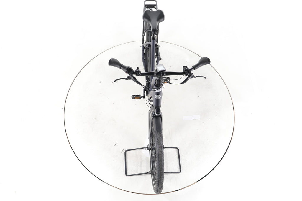 Gazelle Chamonix C5 City E-Bike Tiefeinsteiger - Image 16