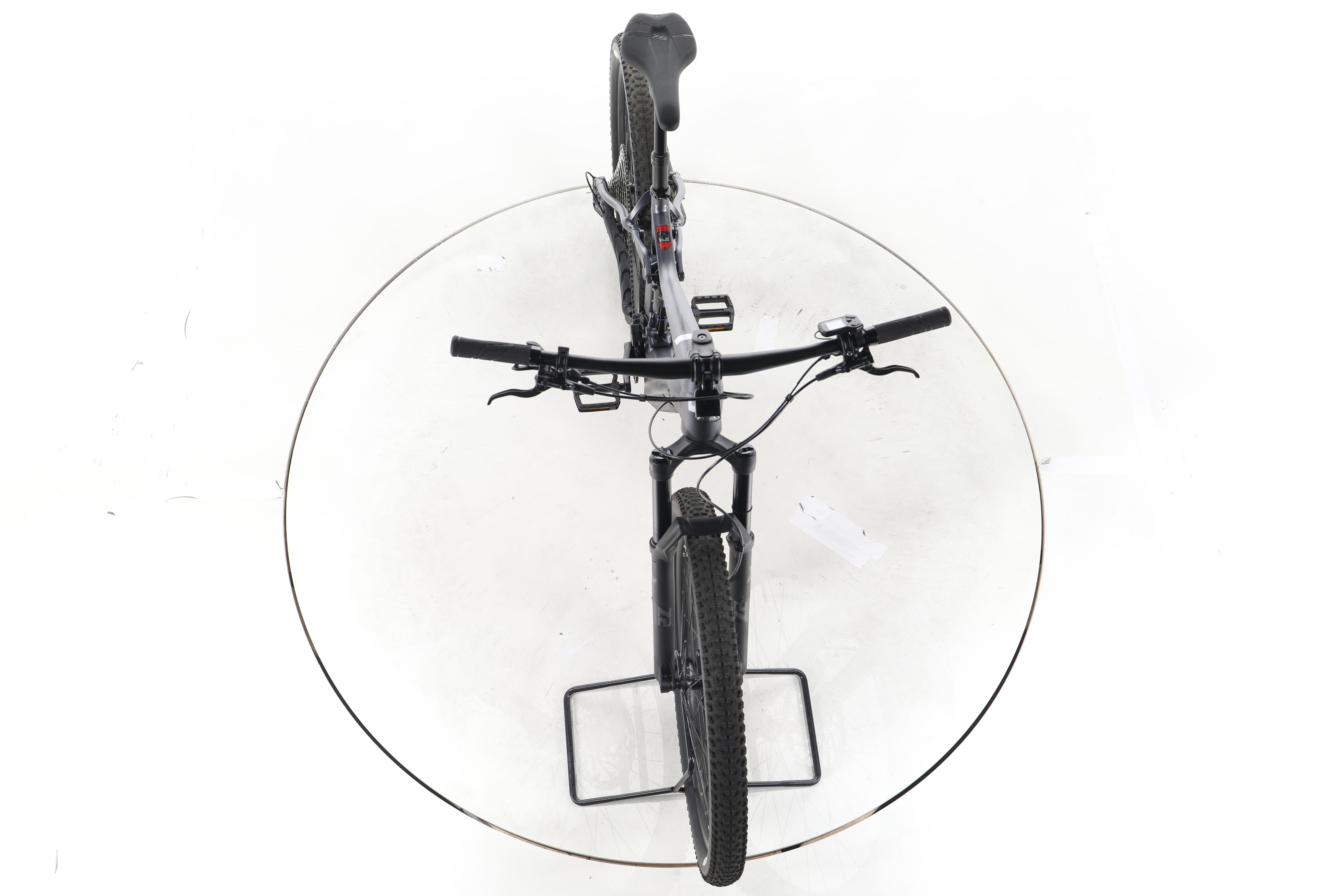 Merida eONE-FORTY 500 E-Bike Fully 2024 - Image 16