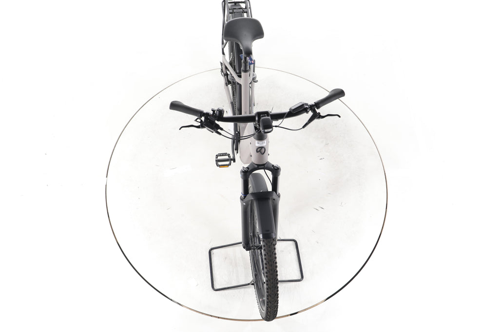 Kalkhoff Entice 5+ Move Trekking E-Bike Tiefeinsteiger 2025 - Image 16