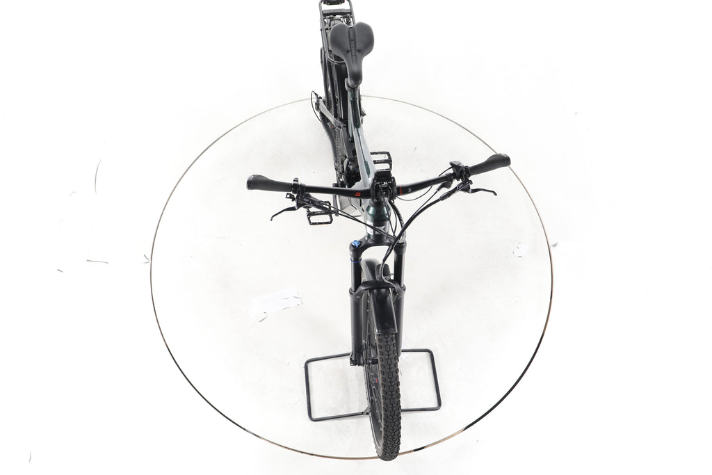 Kettler QUADRIGA DUO CX12 FS SUV SUV E-Bike - Image 16