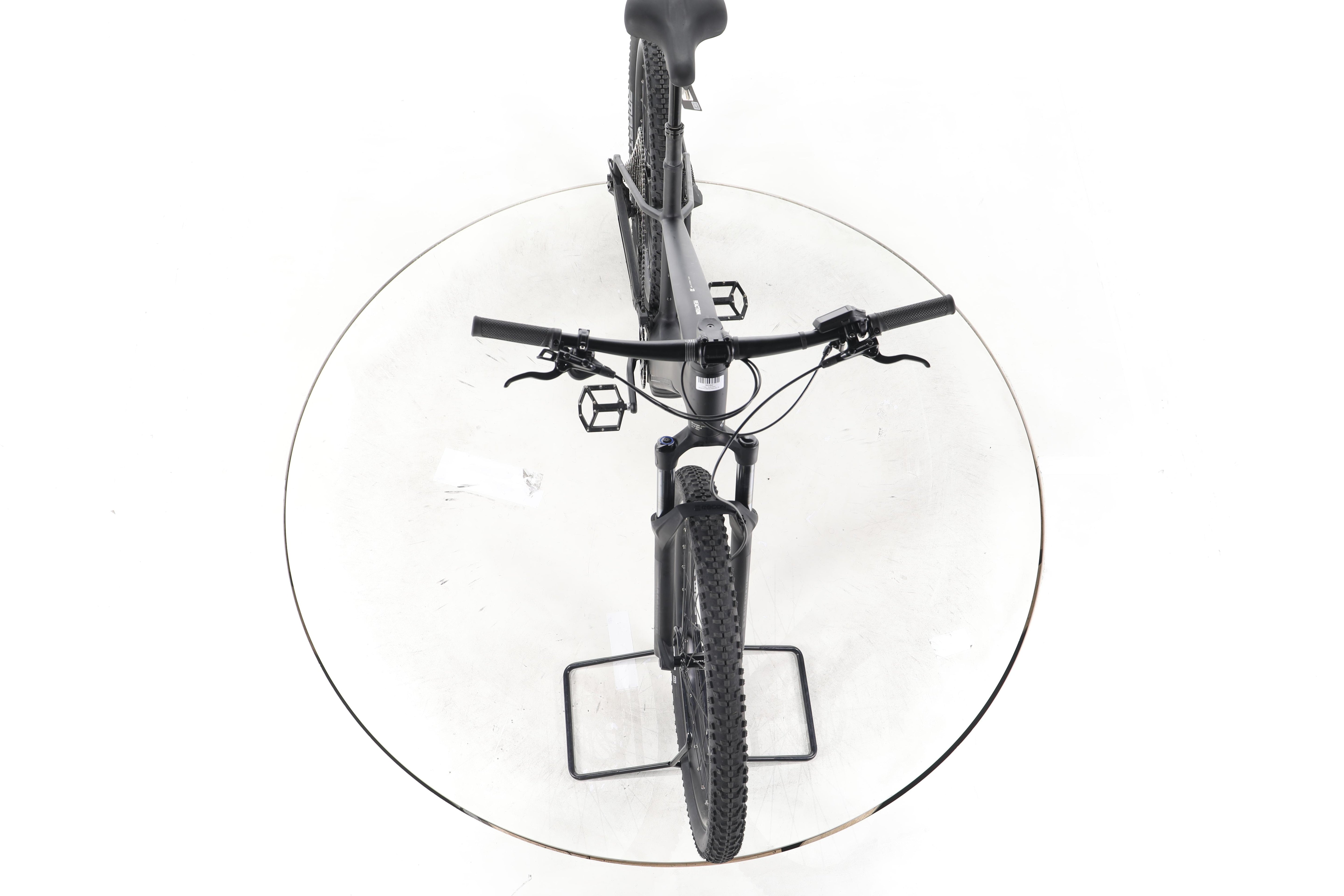 Cube Reaction Hybrid Race E-Bike 2025 - Image 16
